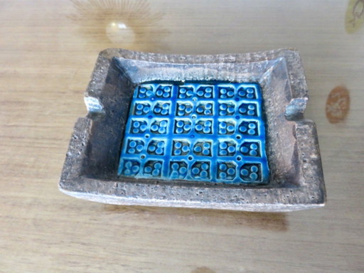 Cendrier Trifoglio Aldo LONDI pour BITOSSI années 60 