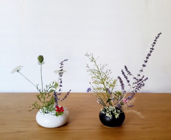 Image 1 of  Workshop vase, Danish ceramics