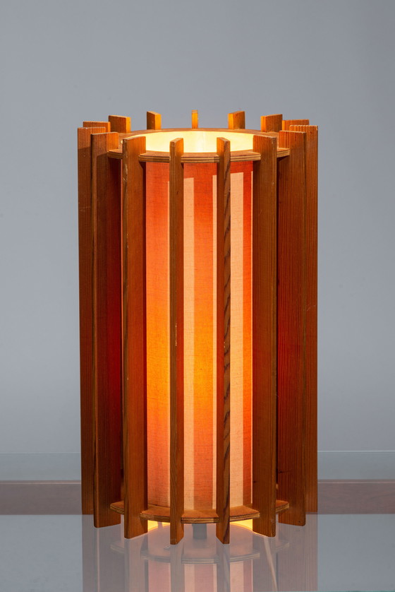 Image 1 of 1x Fog and Mørup table lamp