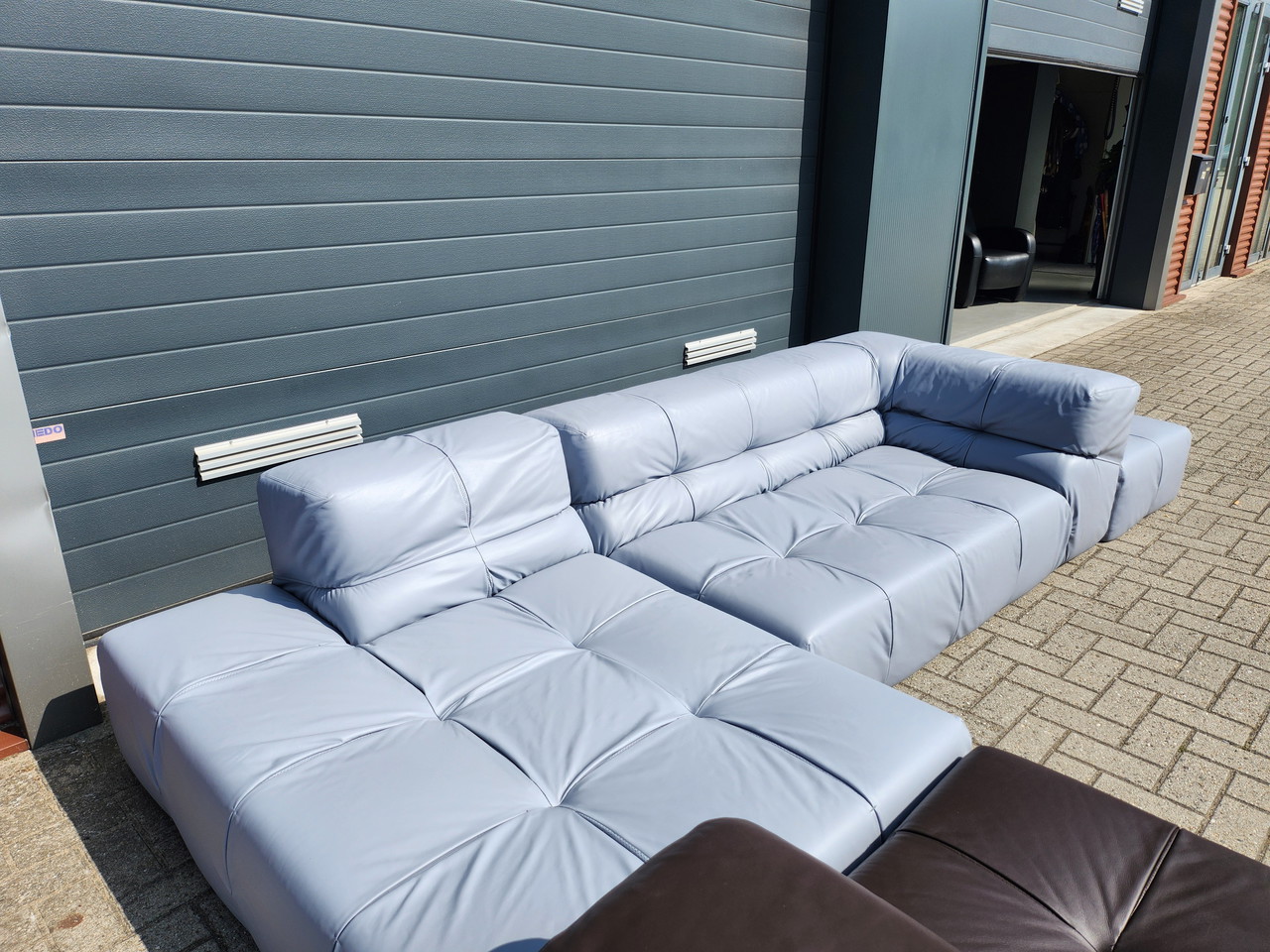 B&B italia Tufty Time sofa by Patricia Urquiola €5,995 Whoppah