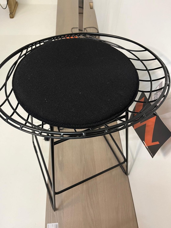 Image 1 of Pastoe Barkruk Wire