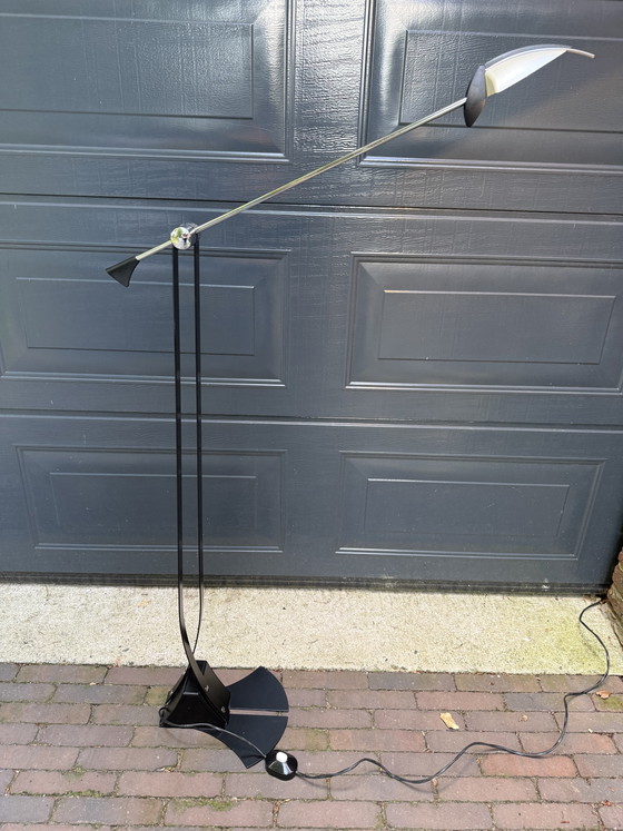 Image 1 of Leuchten vloerlamp