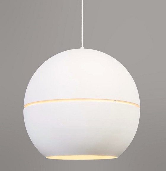 Image 1 of Lucide Grote Kogel Hanglamp