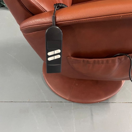 Image 1 of Relaxfauteuil met elektrische bediening