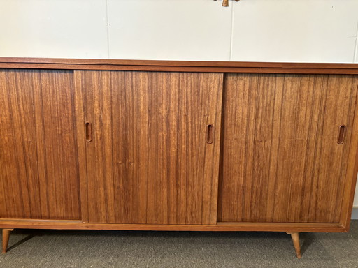 Vintage lowboard Deens design