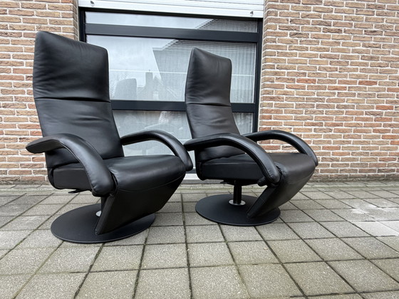 Image 1 of 2x Jori Yoga Multi-Move Medi Lipano Schwarz, Ausstellungszustand!!!