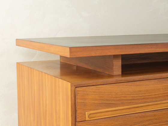 Image 1 of 1960s Desk, Vintage