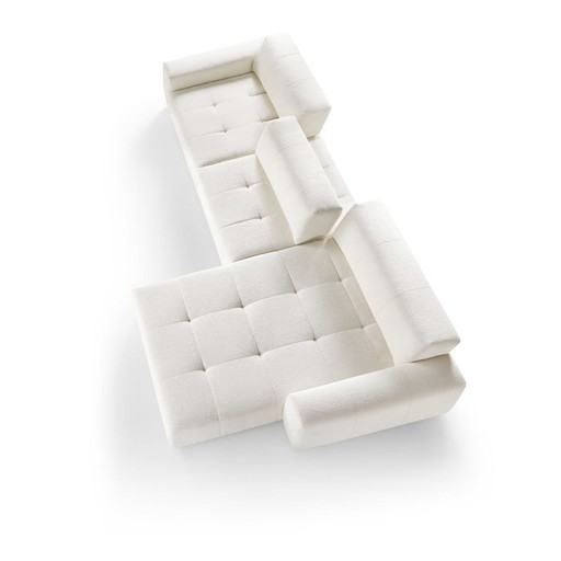 Sofá esquinero Baenks Cannaregio