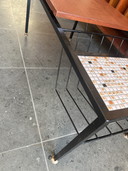 Coffee table vintage 1969