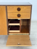 Mid-century sideboard, chest of drawers, dresser, cabinet, vintage
