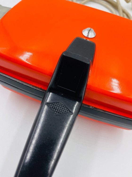 Image 1 of Croque monsieur d'epoca