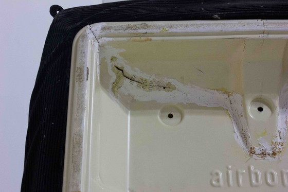 Image 1 of Canapé aérien « patate »