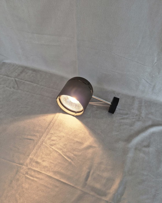 Image 1 of Faretto vintage STAFF - lampada da soffitto o da parete, anni '70 - di Arnold Berges