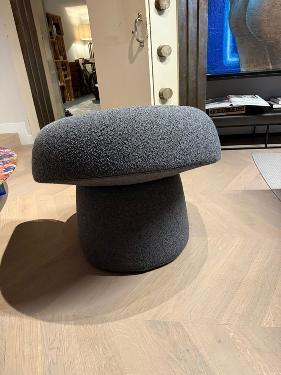 Image 1 of Moroso Ruff armchair