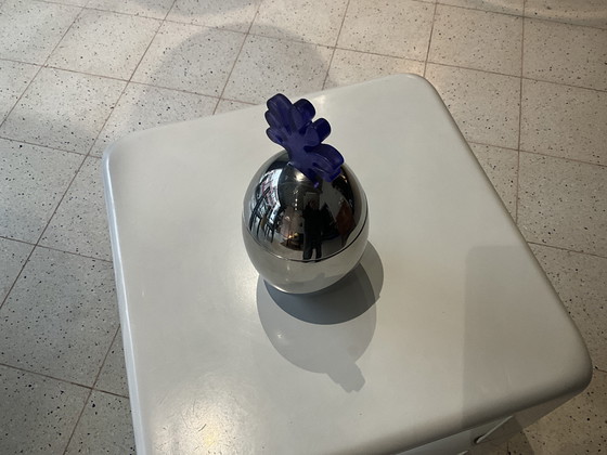 Image 1 of 1x OVO recipient