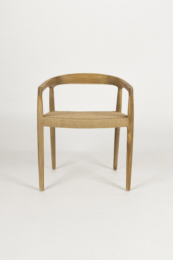 Image 1 of TOOON. Sedia da pranzo Indy