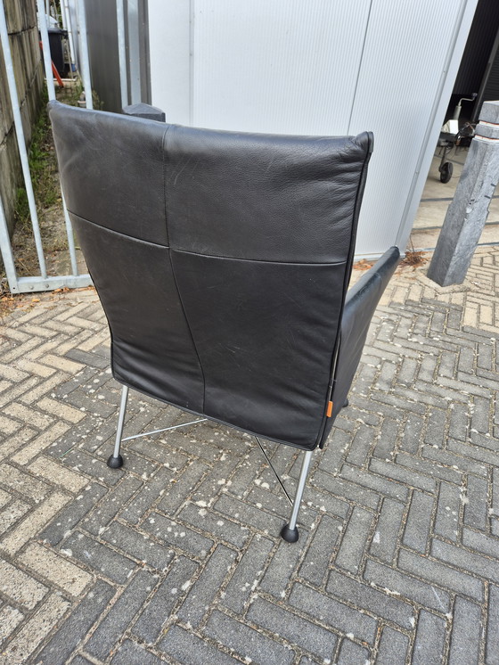 Image 1 of Sedia Chaplin Montis