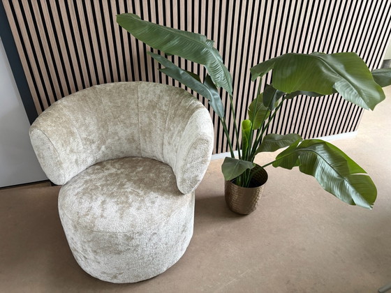 Silla giratoria Rolf benz 684 – Sillas giratorias, Textil (photo 6 of 7)