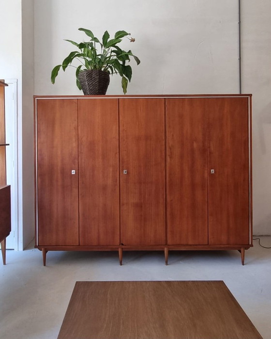 Armadio Mid Century – Legno (photo 19 of 20)