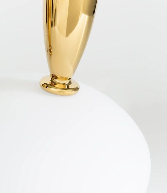 Moooi Pet Light Rabbit Brand New in Box – Table lamps, Porcelain (photo 3 of 6)