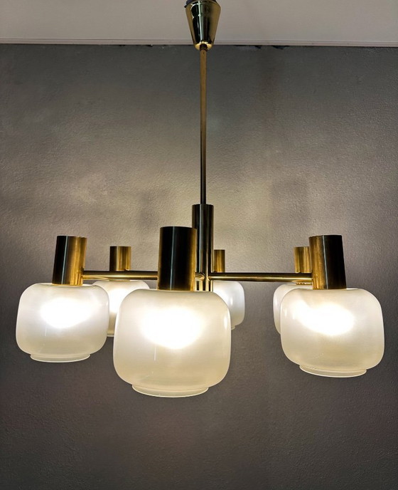 Image 1 of Vintage pendant lamp