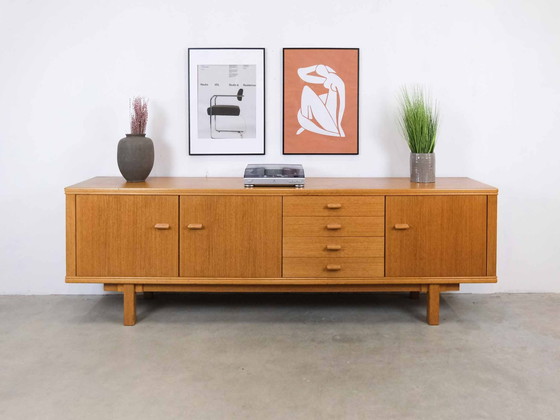 Image 1 of Credenza vintage, stile metà secolo 