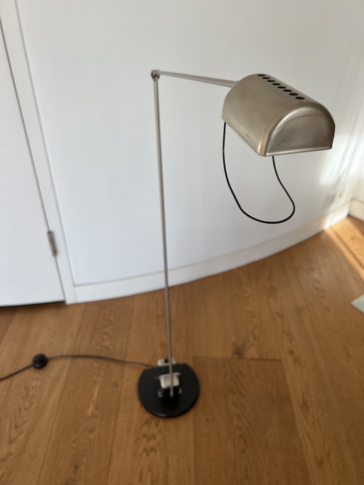Lumina Daphine Terra Classic Reading Lamp
