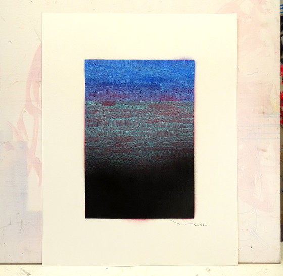 Image 1 of Tehos - Grand Carré Long 2025 - 07