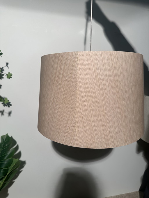 Foscarini twiggy hanglamp showmodel