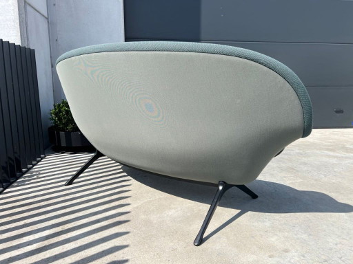 Divano Vitra Ablon
