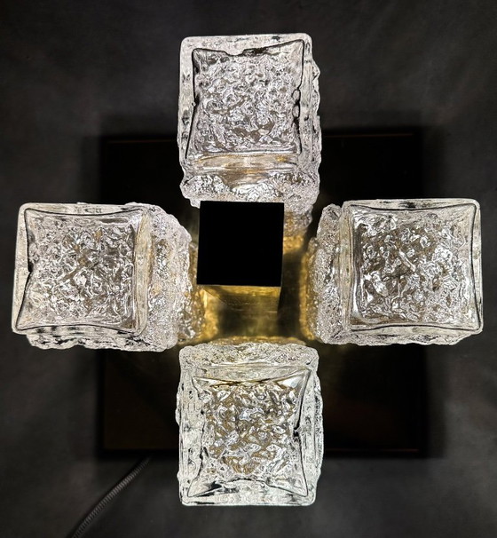 Image 1 of Lampada vintage Hillebrand