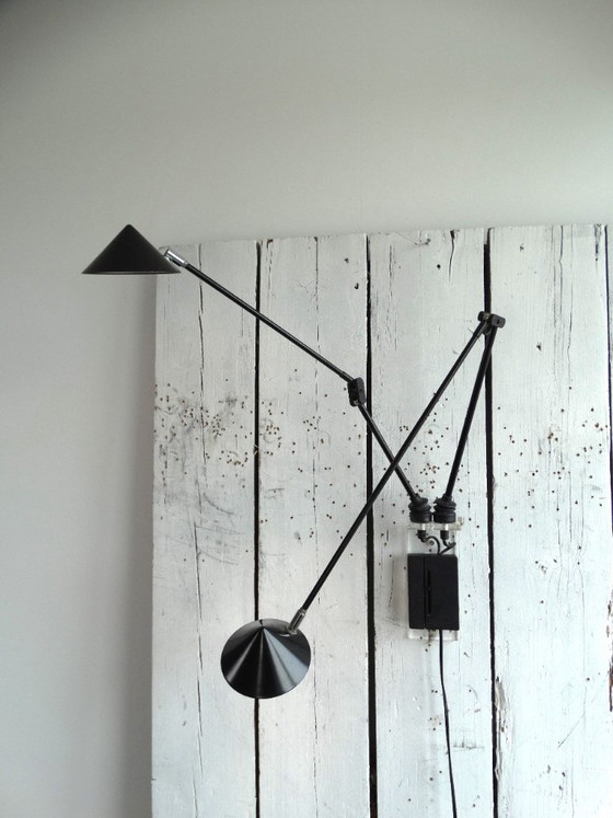 Image 1 of Pola Amstelveen, Black edition