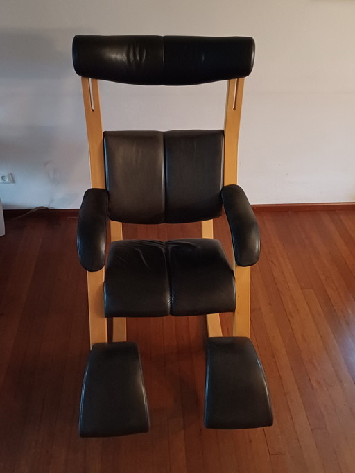 Stokke Gravity™ Balance Sessel von Peter Opsvik