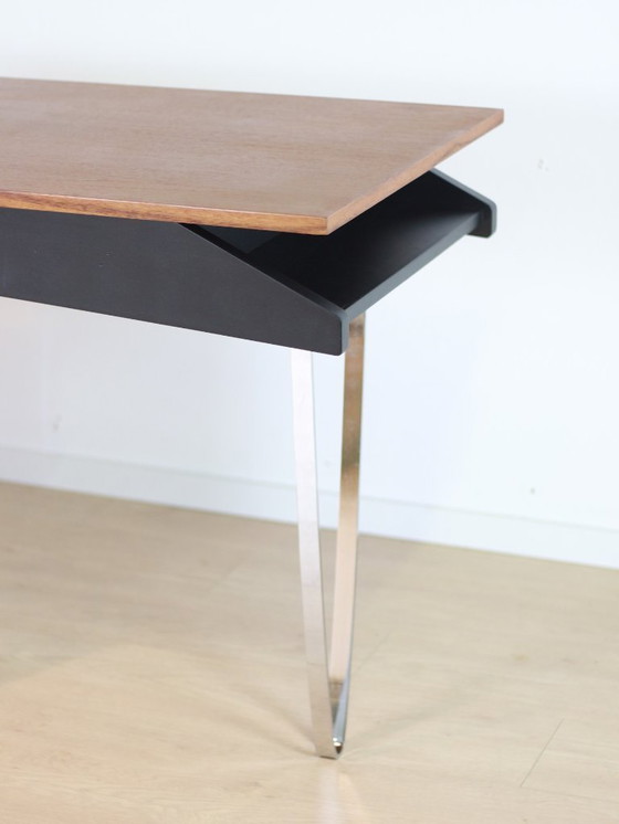Image 1 of Vintage Pastoe Cees Braakman desk