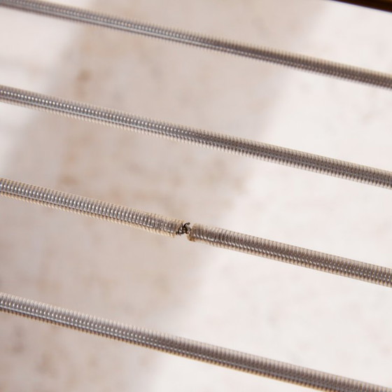 Image 1 of MK11329 Sillón de teca restaurado de Arne Vodder para Glostrup Møbelfabrik