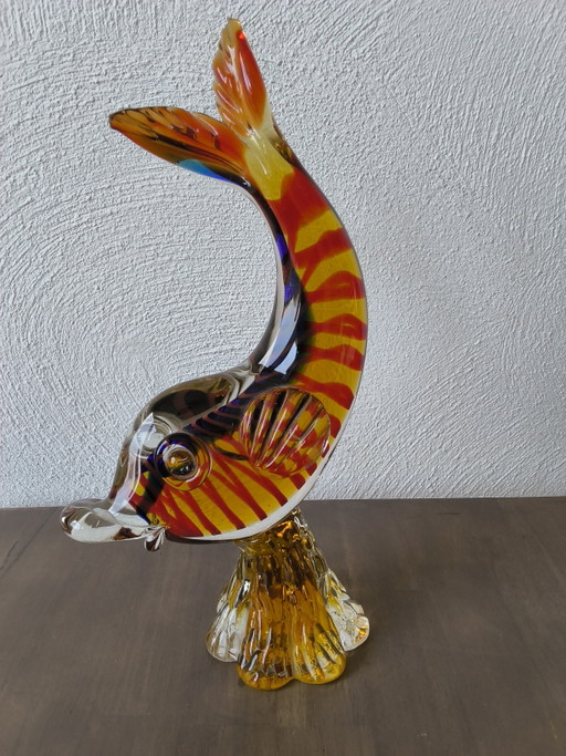 Murano Vis