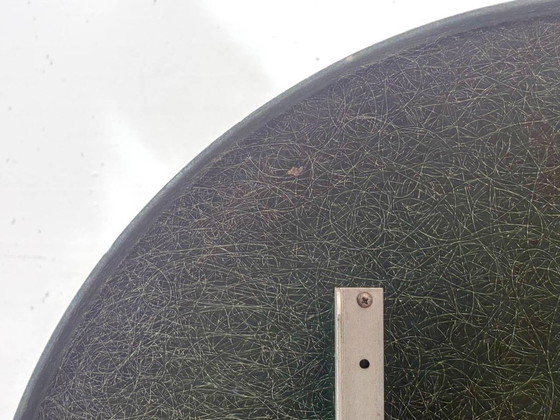 Vintage Klaptafel met Glasvezelblad – Tuintafels (photo 8 of 14)