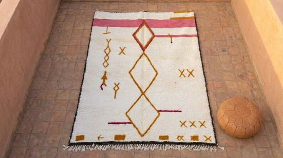 Tappeto berbero 310x210 cm – Tappeti, Wool (photo 4 of 14)