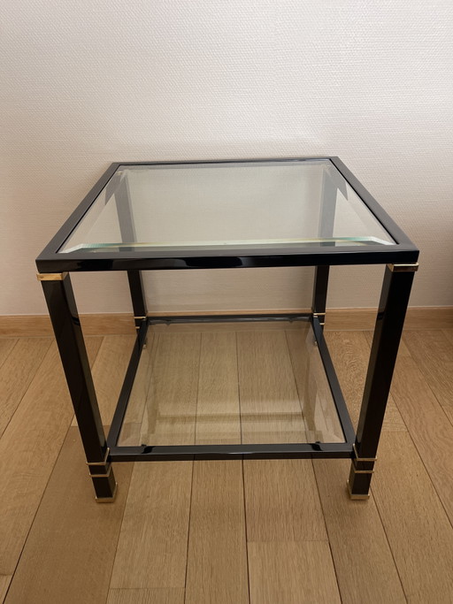 Tavolino laterale Hollywood Regency M2000