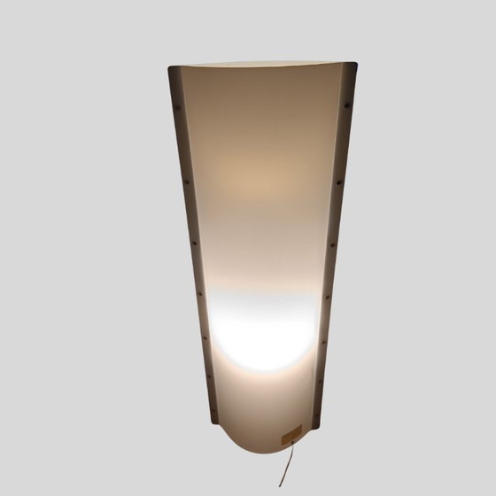 Image 1 of Rare SLAMP x Disney "Mickey sketch art" design lamp