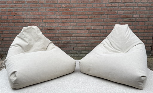 Zara Home Beanbag