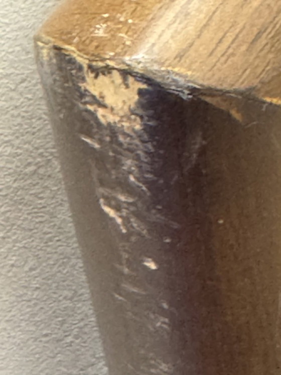 Image 1 of Barcelona Day-Bed ontworpen door Mies van der Rohe, 1930