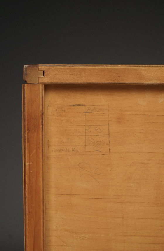 Image 1 of Mueble BB05 de Cees Braakman para UMS Pastoe, años 50