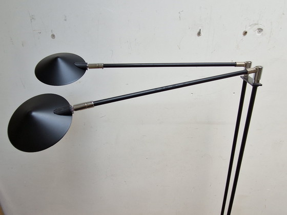 Image 1 of Elco Light double lampadaire
