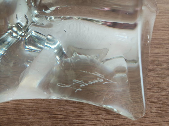 Image 1 of Großes Muranoglas
