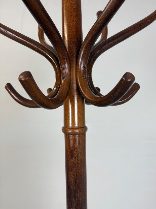 Image 1 of Vintage coat rack Thonet