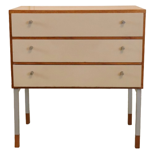 Kommode / Nachttisch 'Loenen' Vintage