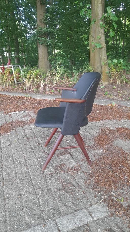 Vintage Cees Braakman pour Pastoe