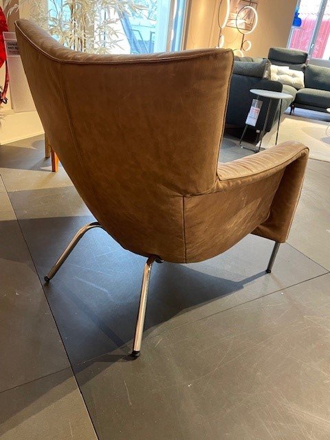 Pode Transit One Low fauteuil