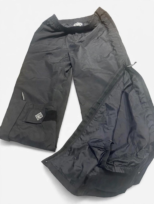 Accesorios Moto Impermeables Talla L